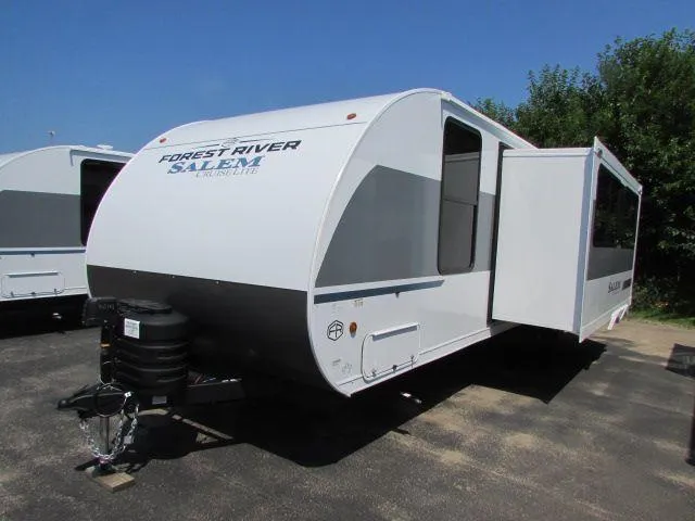2025 Forest River Salem Cruise-Lite 263BHXL - Photo 2