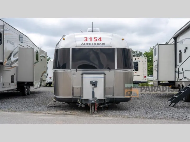 2007 Airstream Classic Limited Used    28 - Photo 2