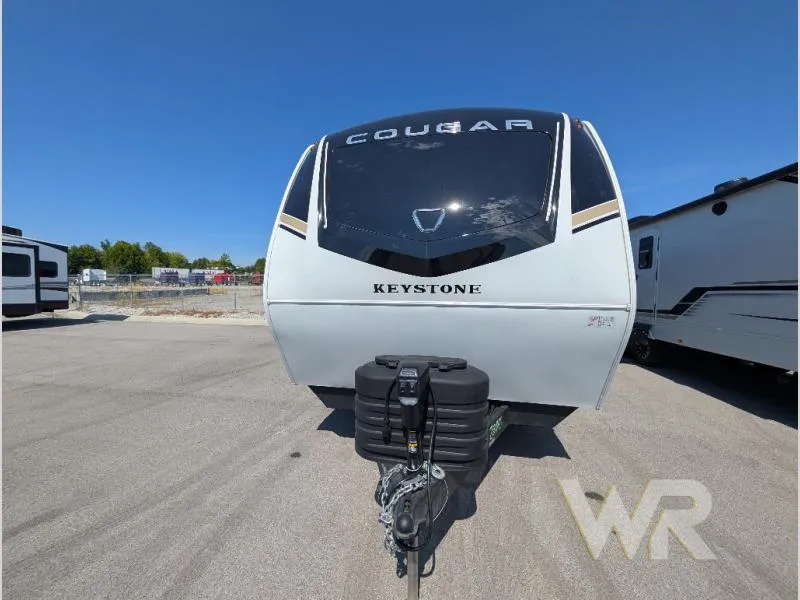 2026 Keystone Cougar Half-Ton 28BHS - Photo 3