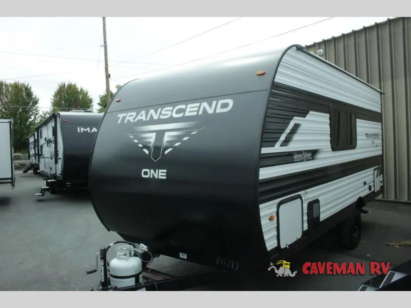 2025 Grand Design Transcend One 151BH - Photo 3