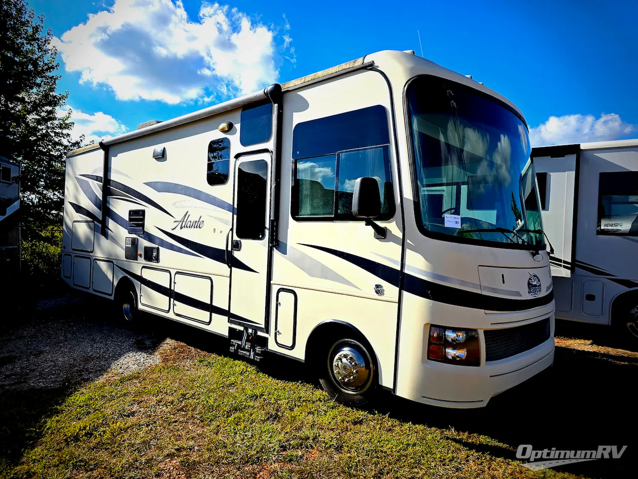 2016 Jayco Alante 31V - Photo 2