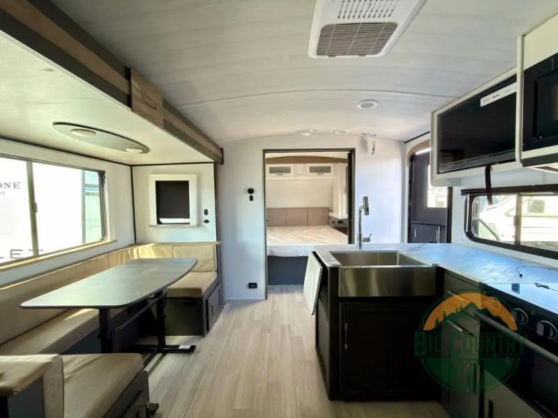 2026 Keystone Bullet Crossfire 2290BHWE - Photo 3