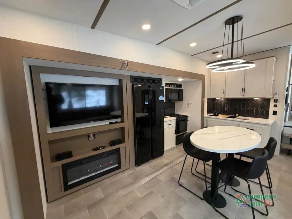 2026 Forest River Impression 36BR3, Photos photo 3
