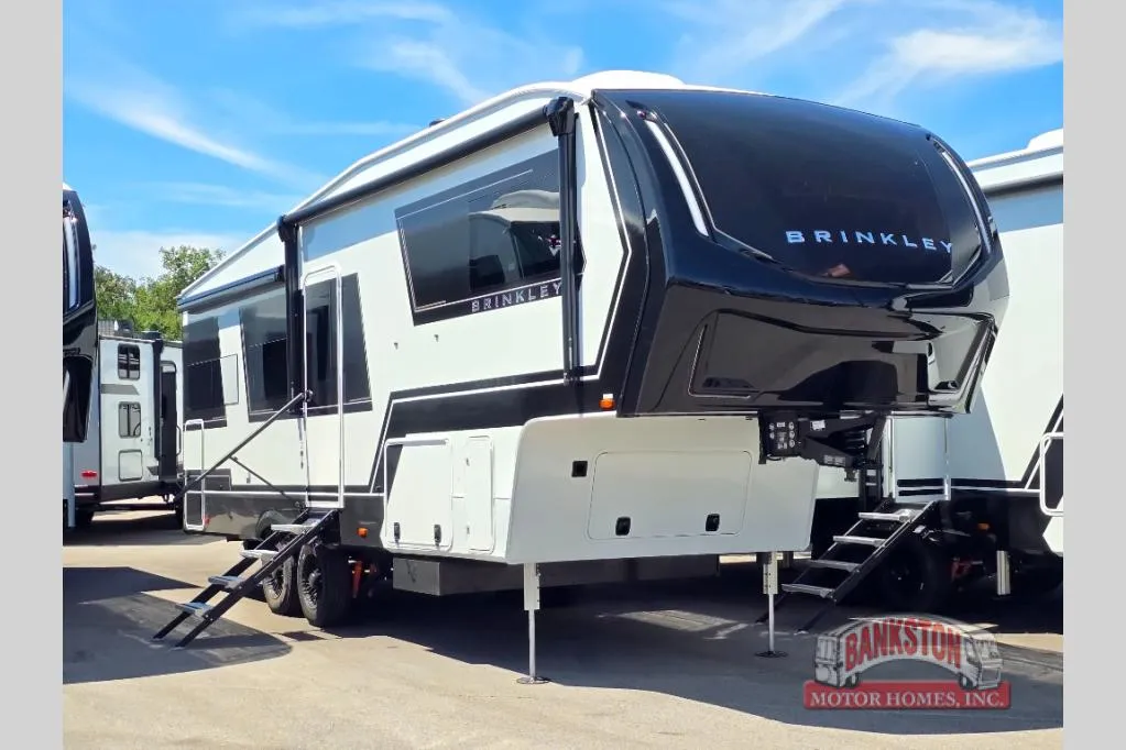 2026 Brinkley Model Z 2680 - Photo 2