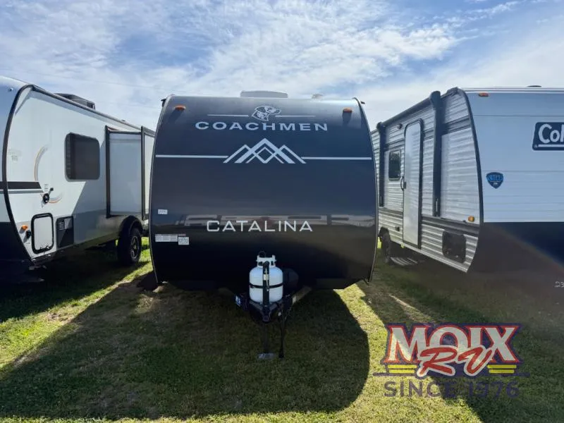 2025 Coachmen Catalina Summit Series 7 164BHX - Photo 3