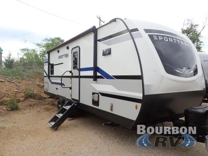 2022 Venture RV SportTrek ST251VFK - Photo 2