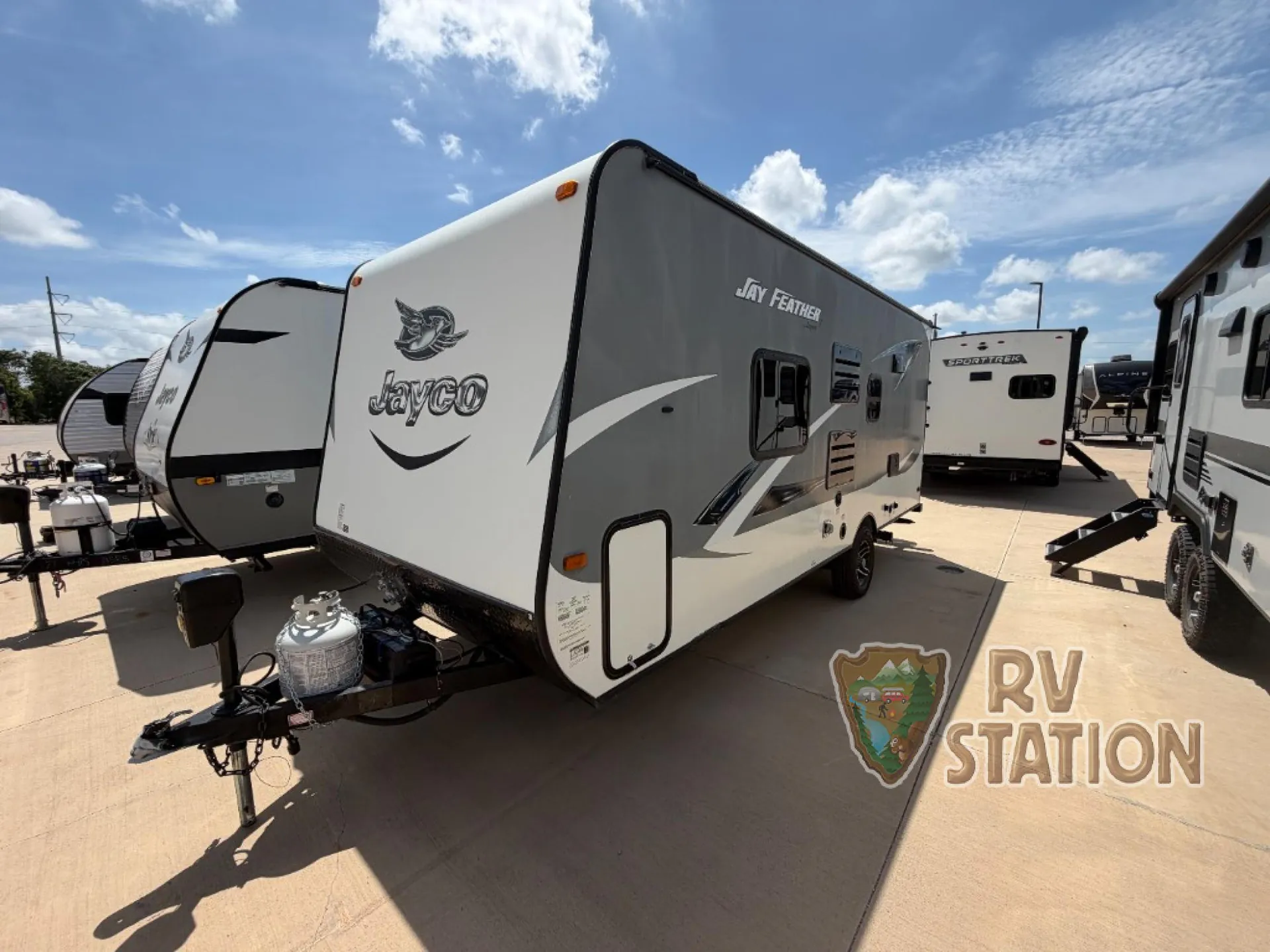 2016 Jayco Jay Feather 18RBM - Photo 2