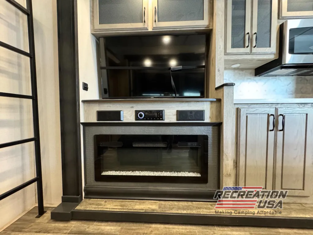 2023 Keystone Avalanche 390DS, Photos photo 13