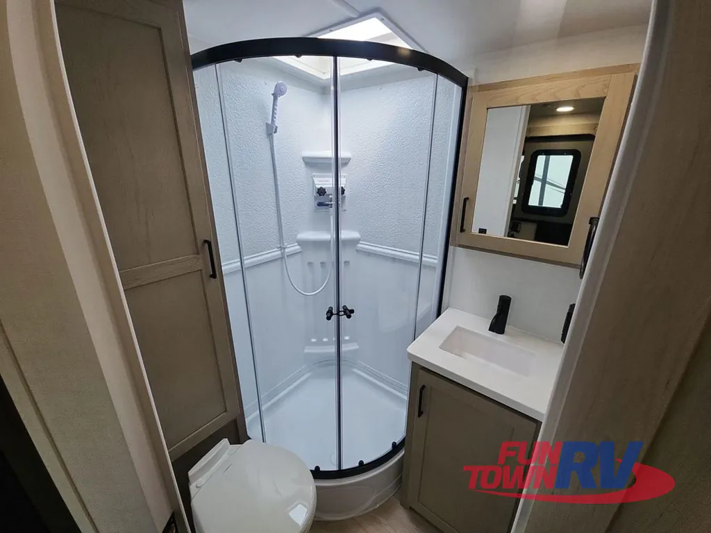 2026 Forest River Rockwood Mini Lite 2109S, Photos photo 22