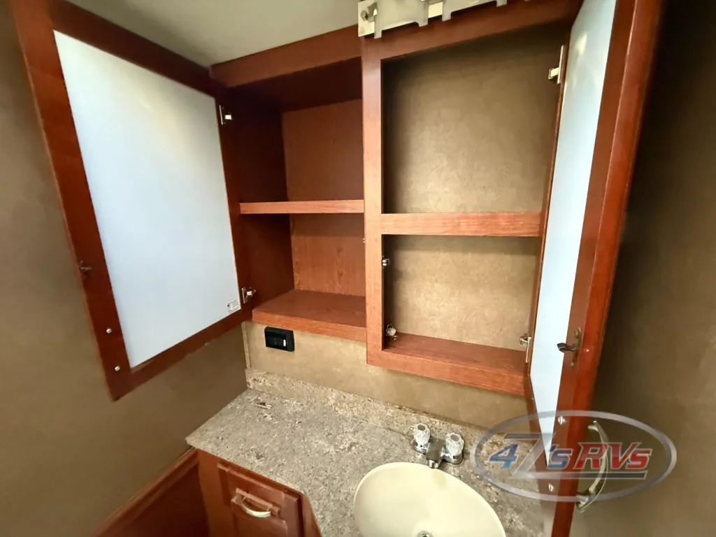2015 Forest River Berkshire 34QS, Photos photo 33