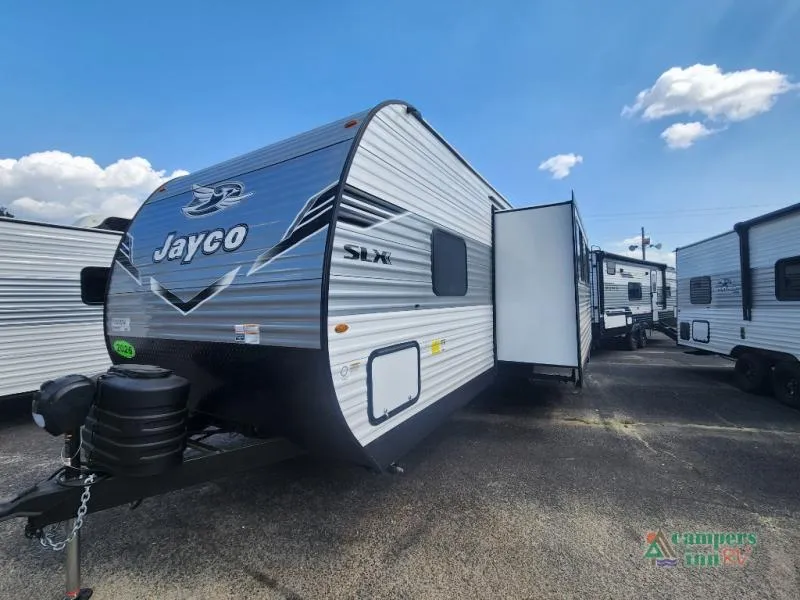 2026 Jayco Jay Flight SLX 265MWS - Photo 3
