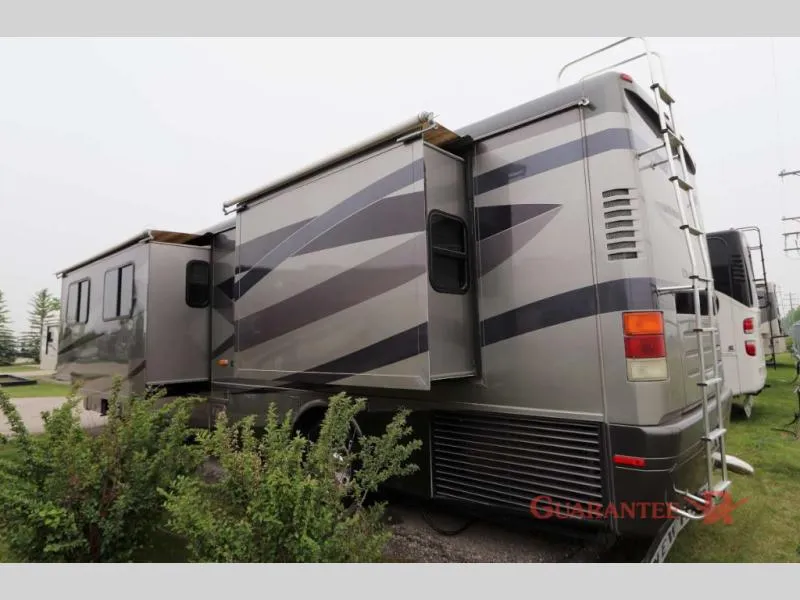 2004 Newmar Dutch Star 3810 - Photo 4
