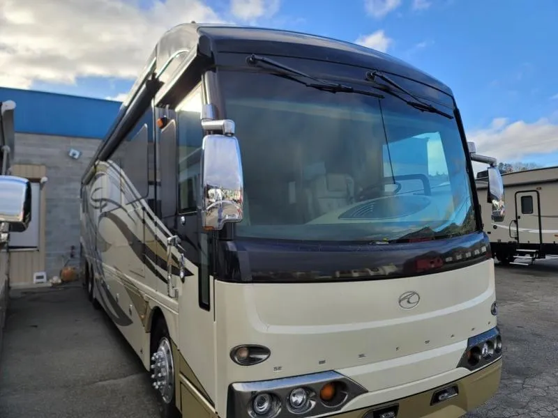 2009 American Coach Heritage 45B - Photo 2