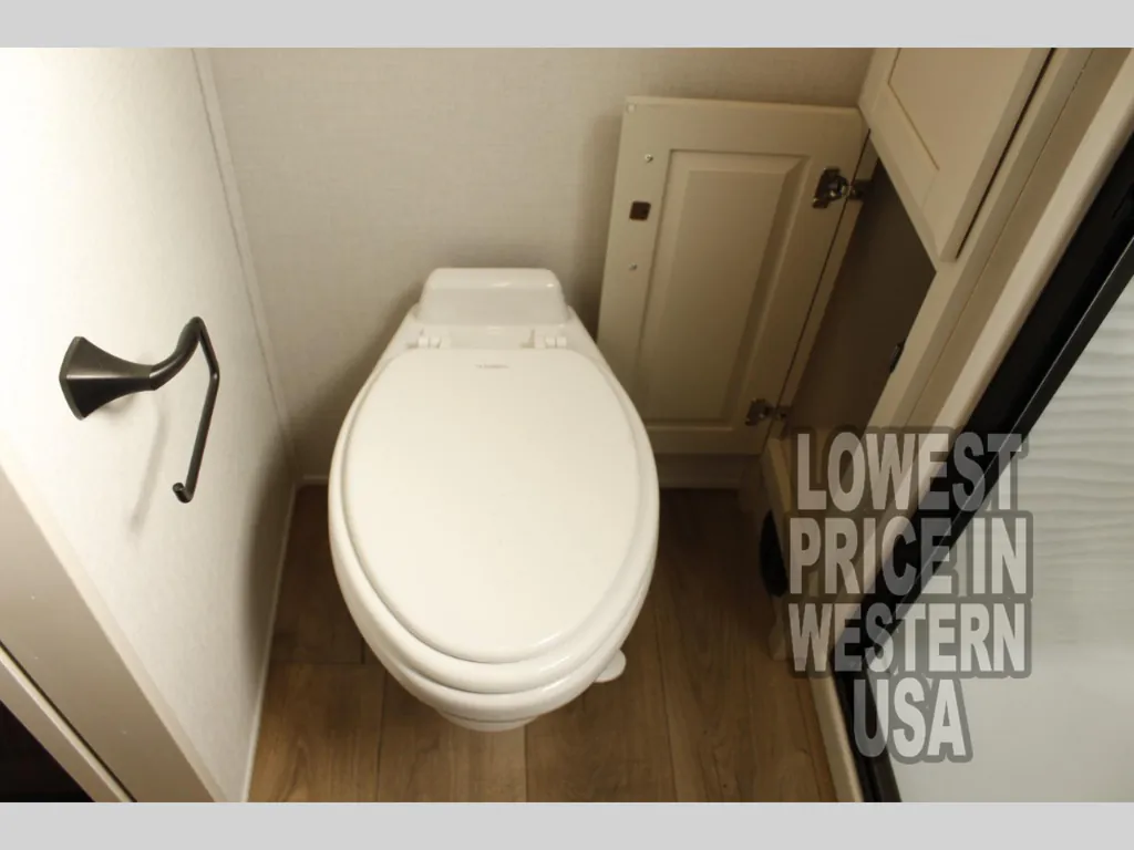 2026 Forest River RiverStone 44DBL, Photos photo 31