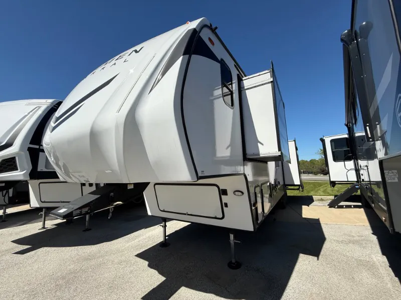 2026 Coachmen Chaparral Lite 30BHS dealer photo 1 from Kunes RV