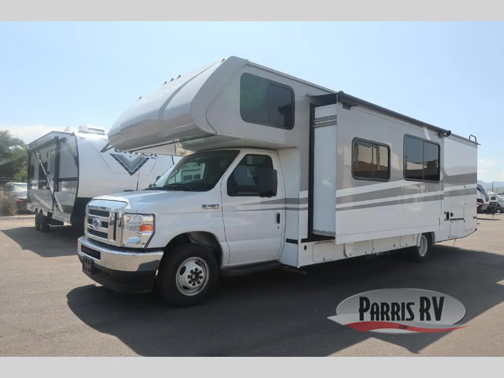 2025 Gulf Stream RV Conquest Class C 6320 - Photo 4