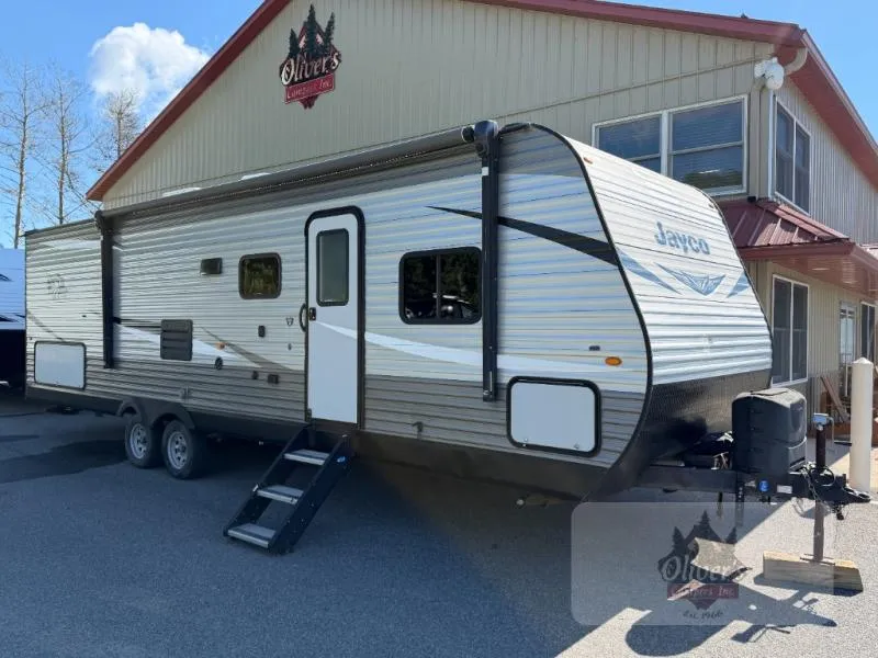 2020 Jayco Jay Flight SLX 8 284BHS - Photo 2