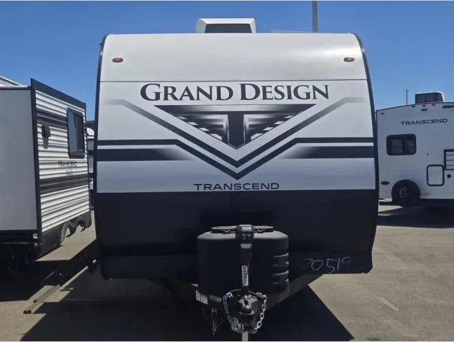 2027 Grand Design Transcend 265BHT - Photo 3