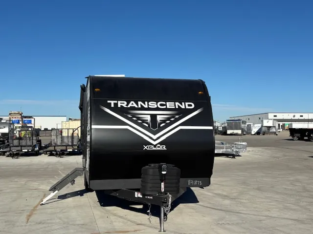 2026 Grand Design Transcend Xplor 27DBX - Photo 4