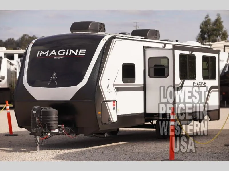 2026 Grand Design Imagine 2600RB - Photo 3