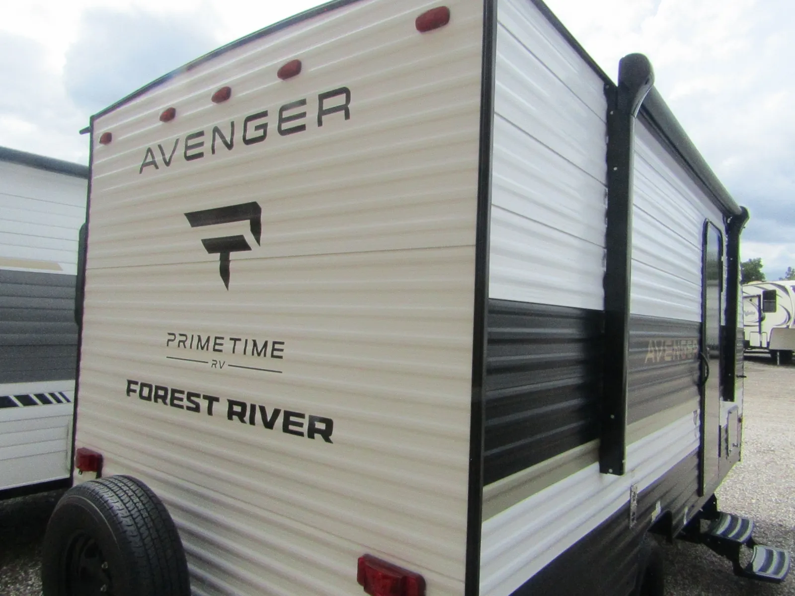 2026 Prime Time Avenger 16BH - Photo 3