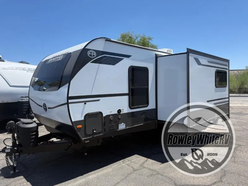 2027 Forest River RV Un-Mapped 22RB - Photo 3