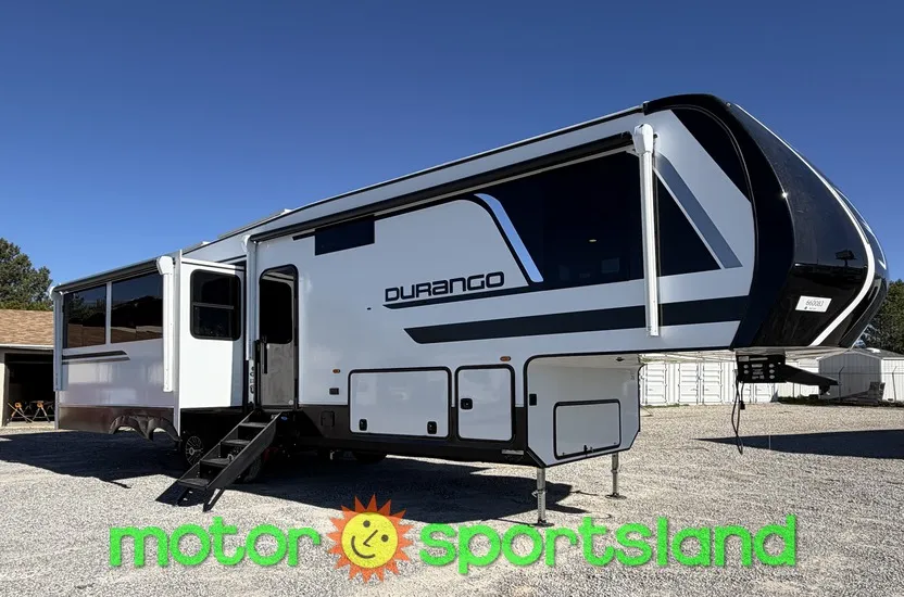 2026 KZ RV Durango D301RLT - Main photo