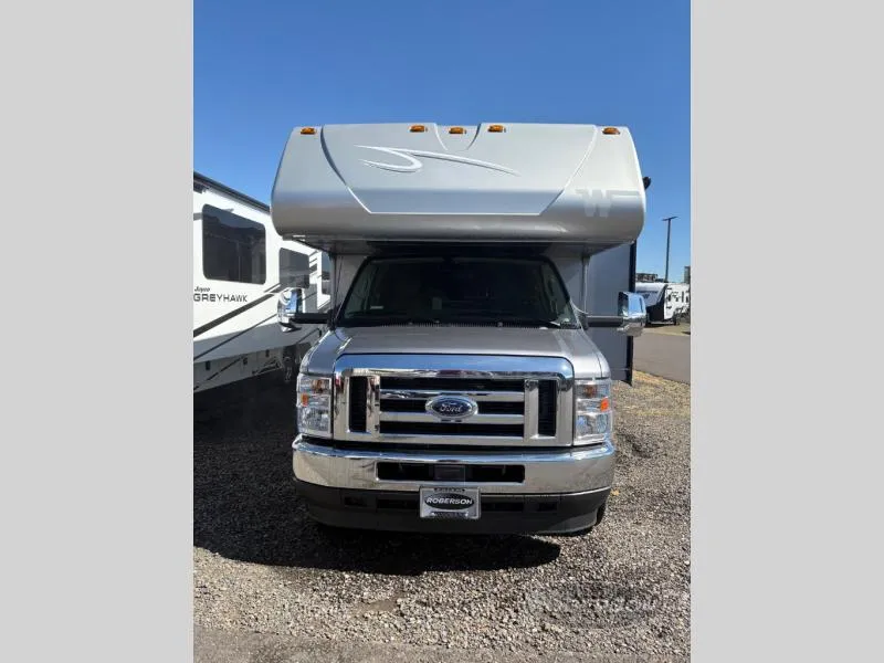 2026 Winnebago Minnie Winnie 31H - Photo 2