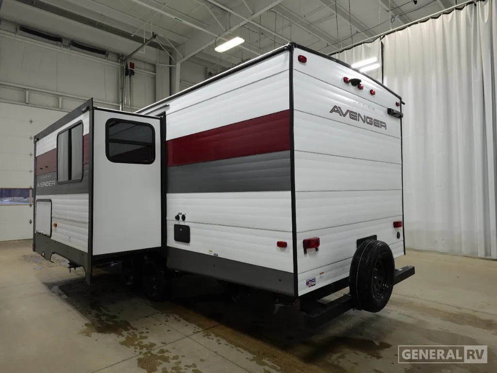 2025 Prime Time RV Avenger 25MKB - Photo 4