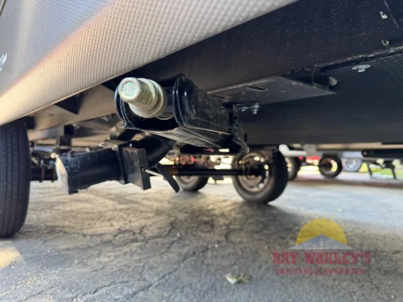 2026 Coachmen Northern Spirit 2353RB - Photo 4