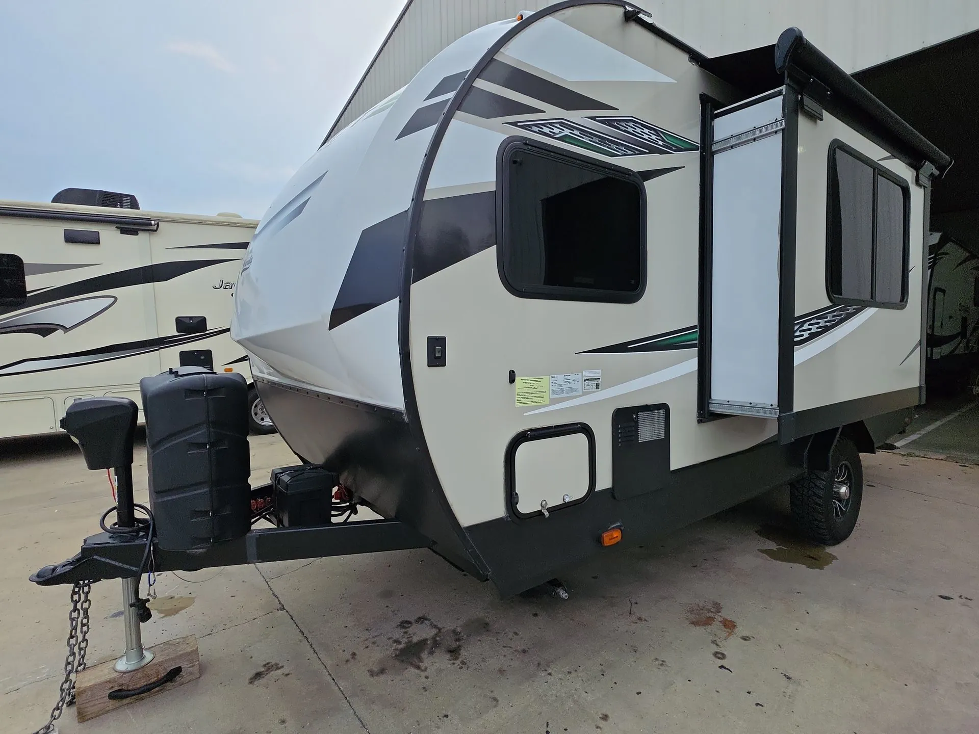 2022 Starcraft Super Lite Maxx 16FBS - Photo 3