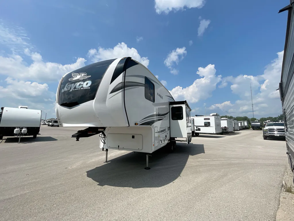 2023 Jayco Eagle HT 28.5RSTS, Photos photo 5