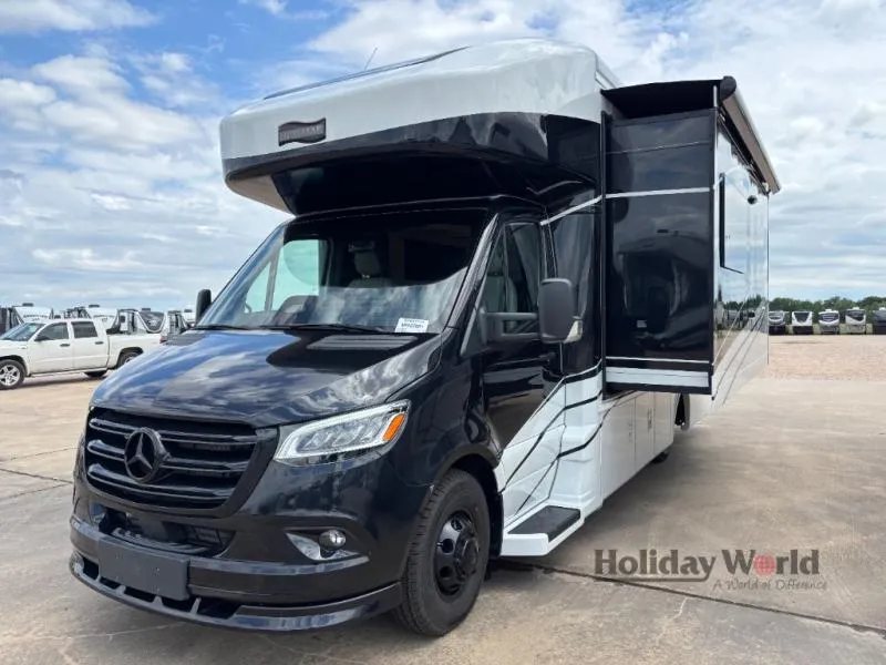 2026 Newmar Freedom Aire 2515 - Photo 4