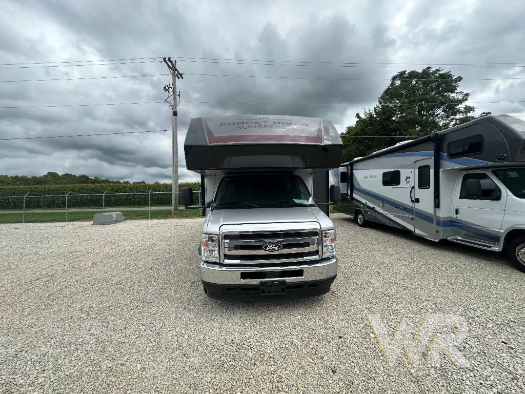 2027 Forest River Sunseeker 3150S, Photos photo 2