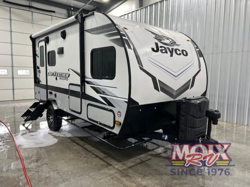 2023 Jayco Jay Feather Micro 166FBS - Photo 2