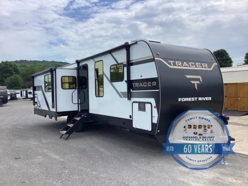 2027 Prime Time Tracer 286RL - Photo 2