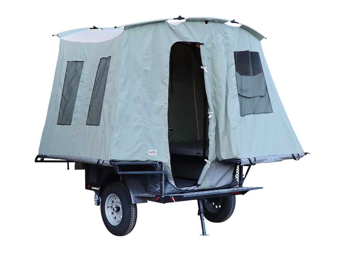 Explorer REGULAR exterior