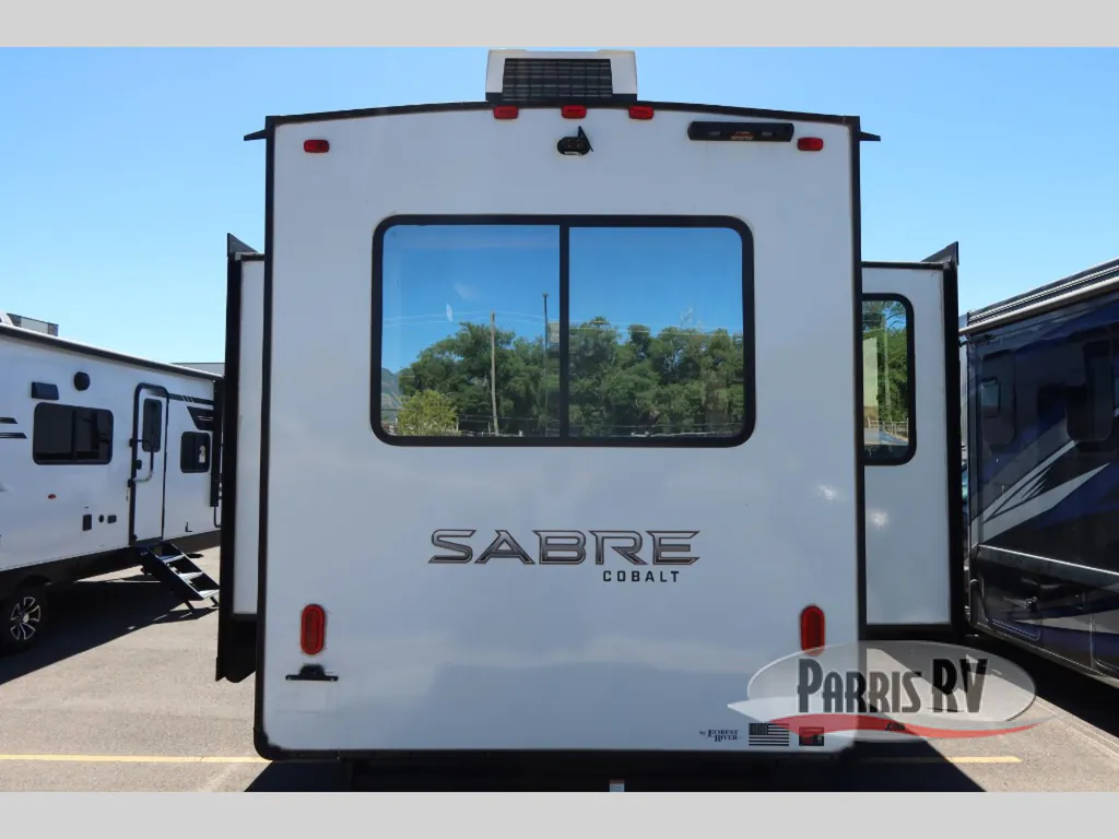2023 Forest River Sabre 38RLH, Photos photo 6