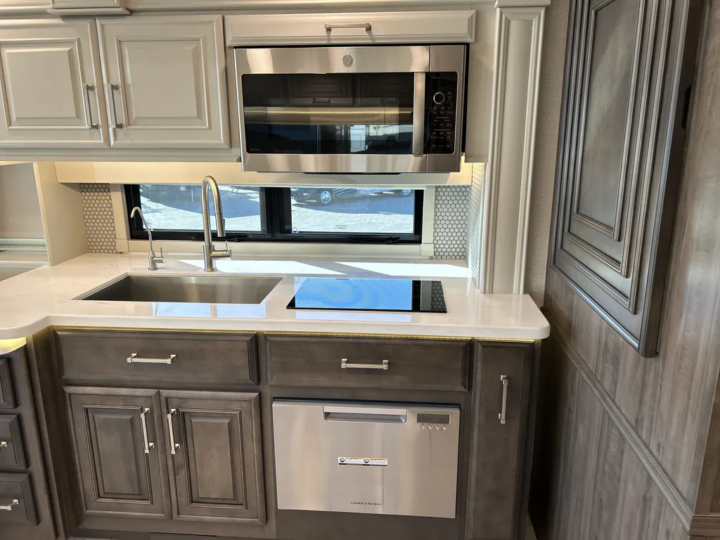 2026 Entegra Coach Aspire 44D, Photos photo 48