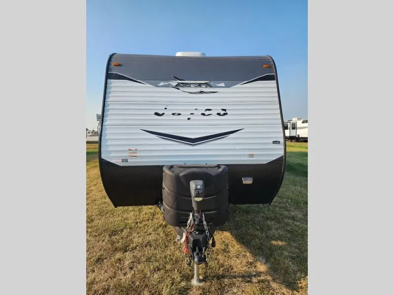 2022 Jayco Jay Flight 28BHS - Photo 3