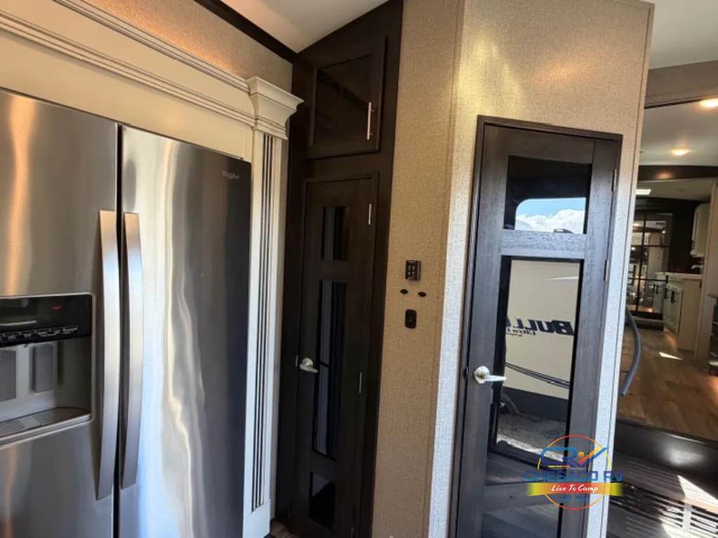 2021 Jayco Pinnacle 36FBTS, Photos photo 23
