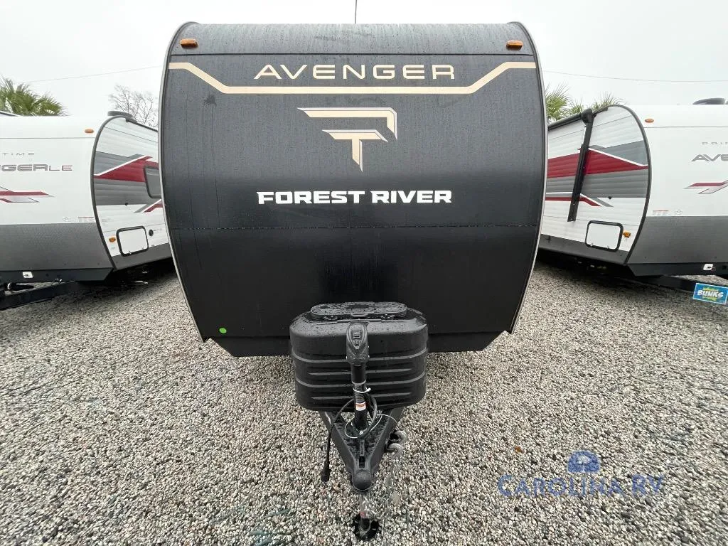 2026 Prime Time Avenger 30PO - Photo 3