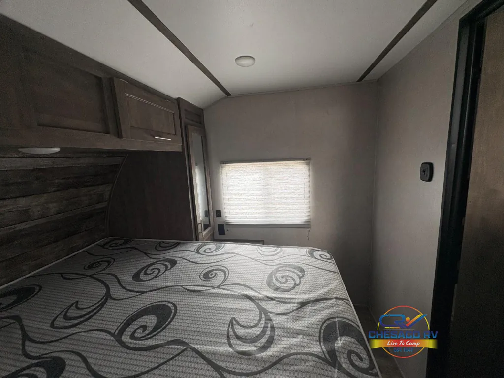 2022 Forest River XLR Micro Boost 25LRLE, Photos photo 25