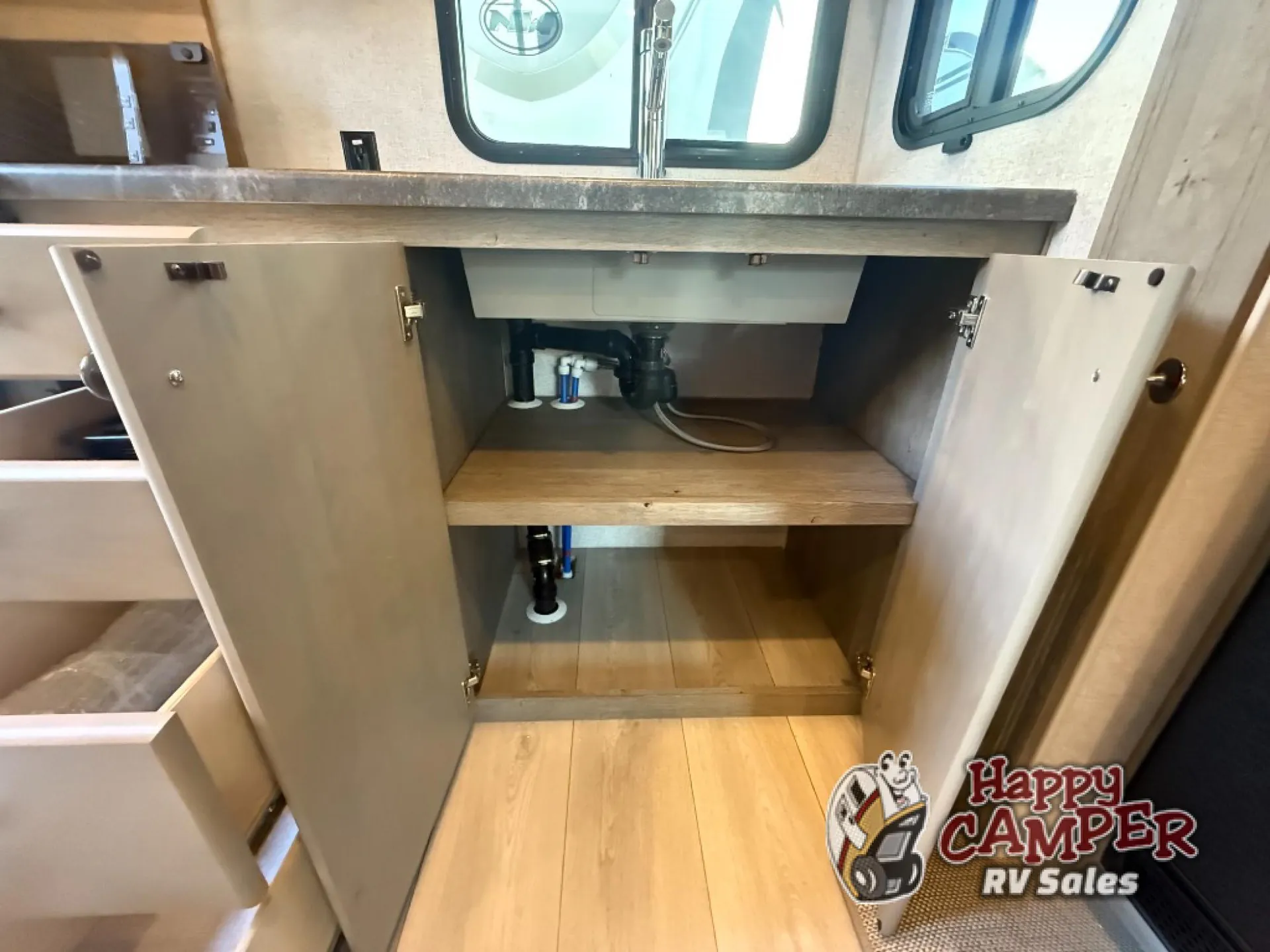 2026 Northwood Nash 25KT - Photo 3
