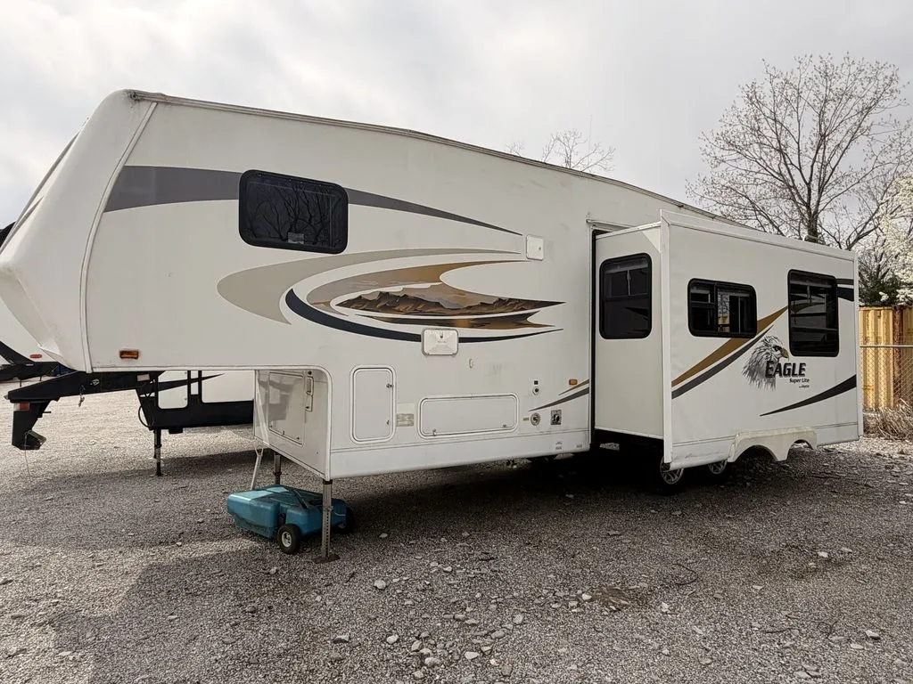 2010 Jayco Eagle 29 - Photo 2
