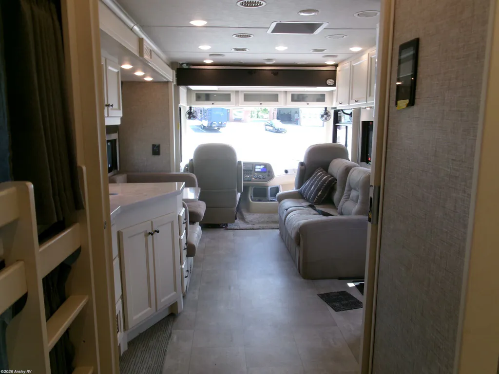 2024 Tiffin Open Road Allegro 32 FA, Photos photo 88