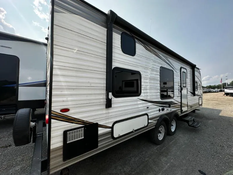 2019 Jayco Jay Flight SLX 8 264BHW, Photos photo 12