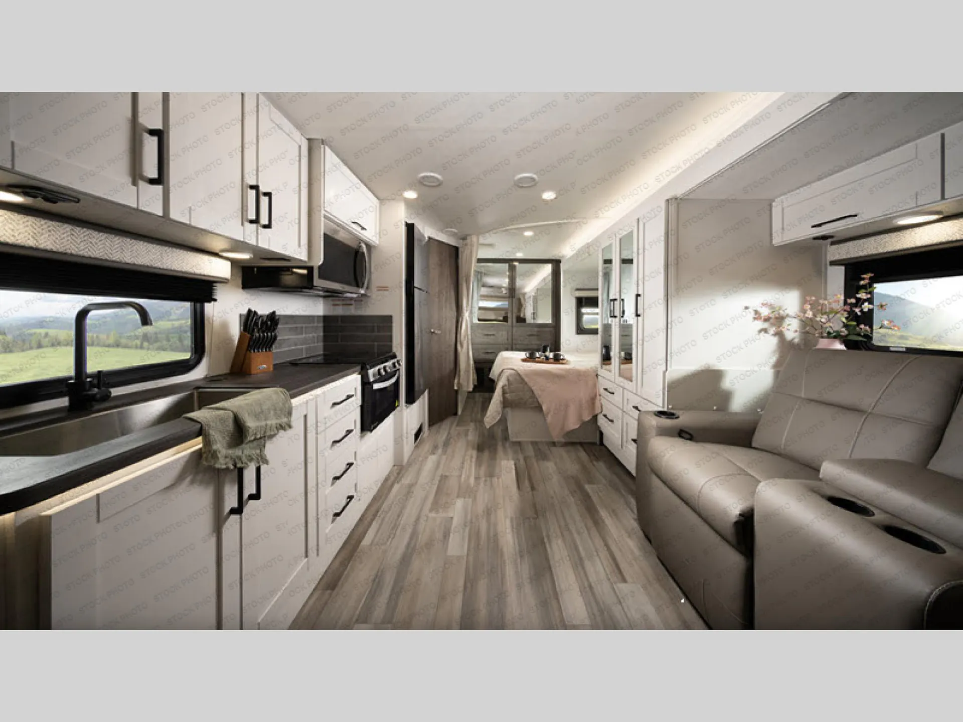 2027 Jayco Redhawk 24B - Photo 3