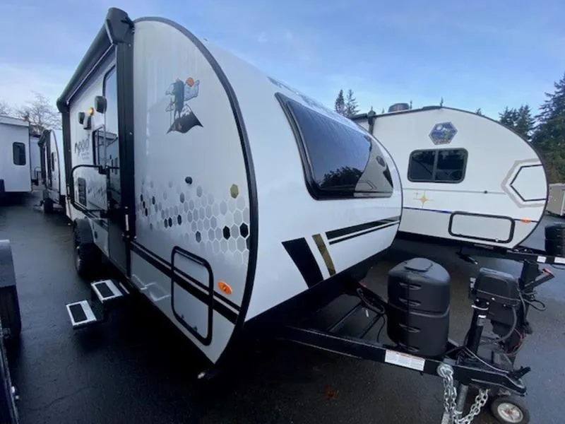 2023 Forest River R-Pod RP-193 - Photo 2