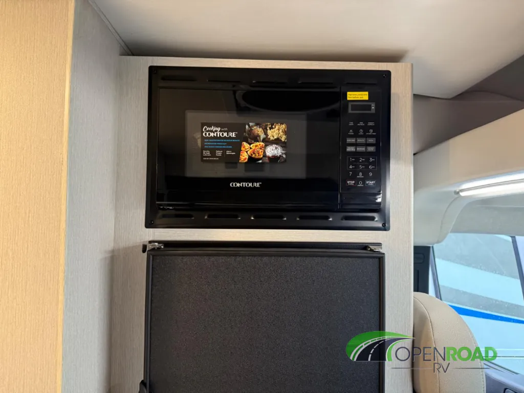 2026 Thor Motor Coach Tellaro 20U, Photos photo 22